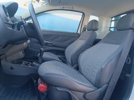 VOLKSWAGEN Saveiro 1.6 G5 CROSS CABINE ESTENDIDA FLEX, Foto 5