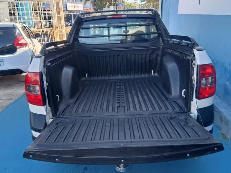 VOLKSWAGEN Saveiro 1.6 G5 CROSS CABINE ESTENDIDA FLEX, Foto 7