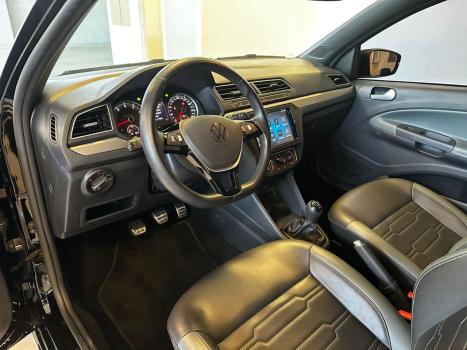 VOLKSWAGEN Saveiro 1.6 16V FLEX MSI EXTREME CABINE DUPLA, Foto 4