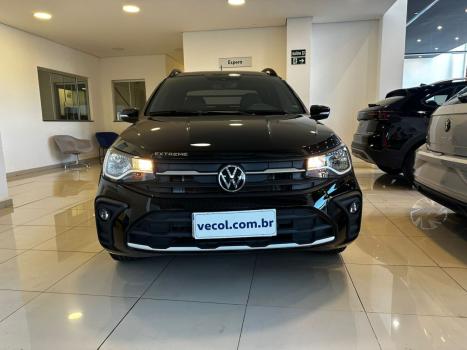 VOLKSWAGEN Saveiro 1.6 16V FLEX MSI EXTREME CABINE DUPLA, Foto 2