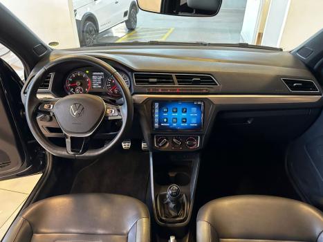 VOLKSWAGEN Saveiro 1.6 16V FLEX MSI EXTREME CABINE DUPLA, Foto 5