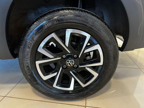 VOLKSWAGEN Saveiro 1.6 16V FLEX MSI EXTREME CABINE DUPLA, Foto 8