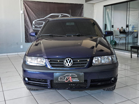VOLKSWAGEN Saveiro 1.6 G3 SUPER SURF FLEX, Foto 2