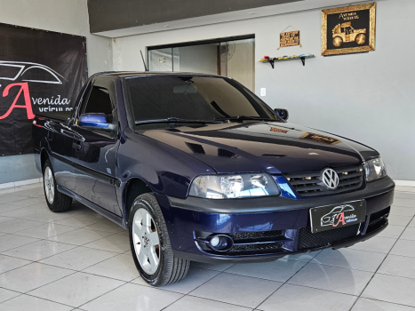 VOLKSWAGEN Saveiro 1.6 G3 SUPER SURF FLEX, Foto 3