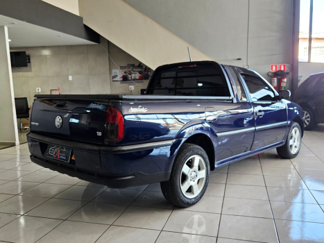VOLKSWAGEN Saveiro 1.6 G3 SUPER SURF FLEX, Foto 4