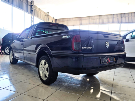 VOLKSWAGEN Saveiro 1.6 G3 SUPER SURF FLEX, Foto 5