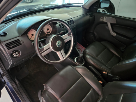 VOLKSWAGEN Saveiro 1.6 G3 SUPER SURF FLEX, Foto 6