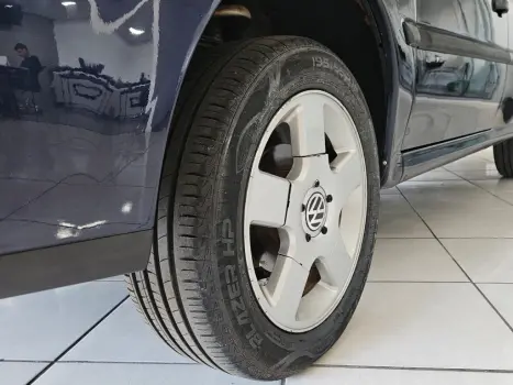 VOLKSWAGEN Saveiro 1.6 G3 SUPER SURF FLEX, Foto 10