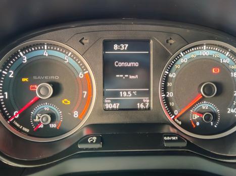 VOLKSWAGEN Saveiro 1.6 G7 CABINE SIMPLES TRENDLINE FLEX, Foto 7
