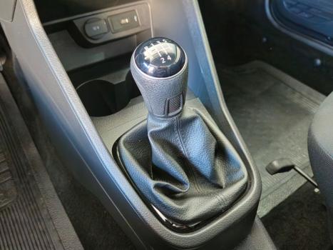 VOLKSWAGEN Saveiro 1.6 G7 CABINE SIMPLES TRENDLINE FLEX, Foto 9
