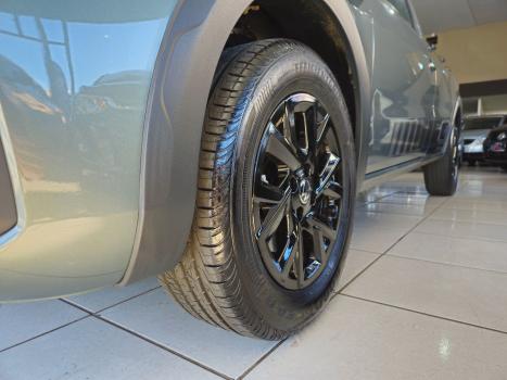VOLKSWAGEN Saveiro 1.6 G7 CABINE SIMPLES TRENDLINE FLEX, Foto 13