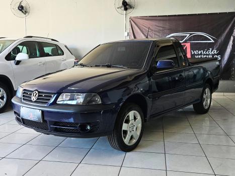 VOLKSWAGEN Saveiro 1.6 G3 SUPER SURF, Foto 1