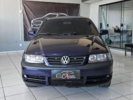 VOLKSWAGEN Saveiro 1.6 G3 SUPER SURF, Foto 2