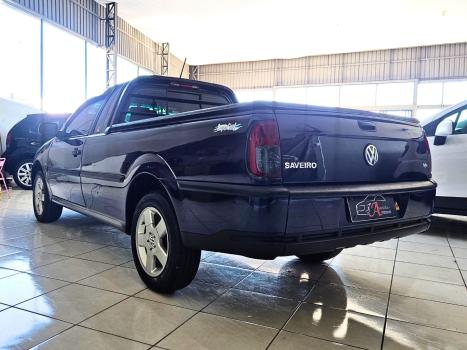 VOLKSWAGEN Saveiro 1.6 G3 SUPER SURF, Foto 5