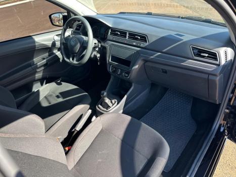VOLKSWAGEN Saveiro 1.6 16V FLEX MSI ROBUST CABINE SIMPLES, Foto 6