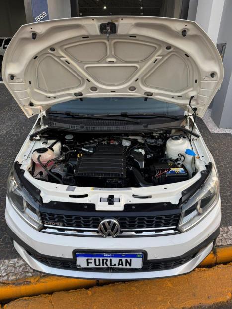 VOLKSWAGEN Saveiro 1.6 16V G6 CROSS CABINE ESTENDIDA FLEX, Foto 5