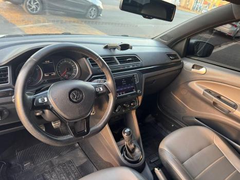 VOLKSWAGEN Saveiro 1.6 16V G6 CROSS CABINE ESTENDIDA FLEX, Foto 6