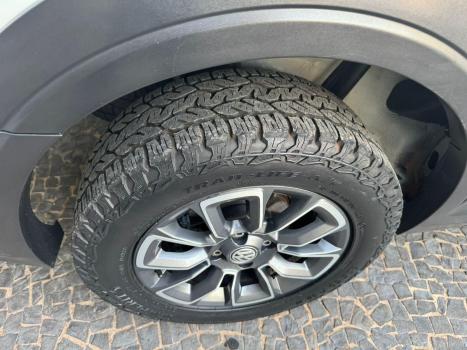VOLKSWAGEN Saveiro 1.6 16V G6 CROSS CABINE ESTENDIDA FLEX, Foto 9