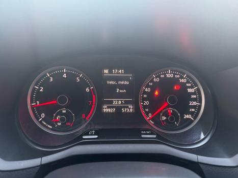 VOLKSWAGEN Saveiro 1.6 16V G6 CROSS CABINE ESTENDIDA FLEX, Foto 10