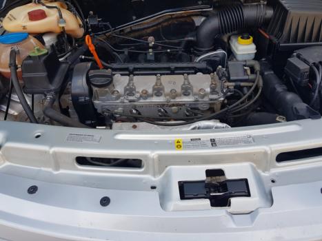 VOLKSWAGEN Saveiro 1.6 FLEX MPI TRENDLINE CABINE SIMPLES, Foto 5