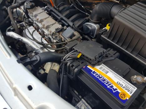 VOLKSWAGEN Saveiro 1.6 FLEX MPI TRENDLINE CABINE SIMPLES, Foto 6