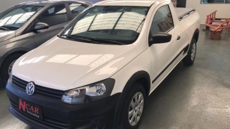 VOLKSWAGEN Saveiro 1.6 G6 TREND FLEX, Foto 2