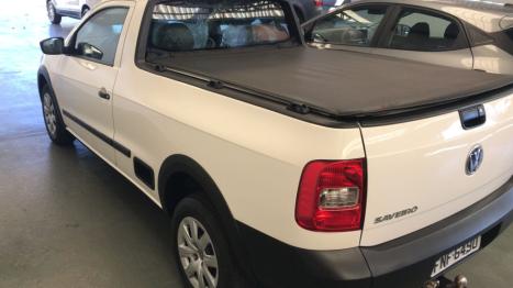 VOLKSWAGEN Saveiro 1.6 G6 TREND FLEX, Foto 4