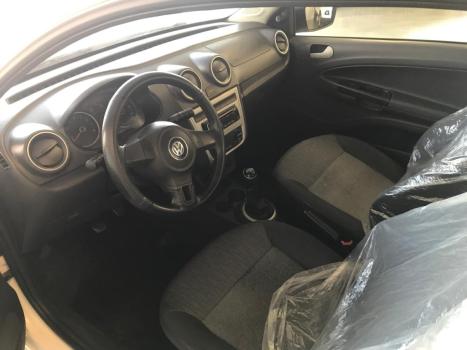 VOLKSWAGEN Saveiro 1.6 G6 TREND FLEX, Foto 5