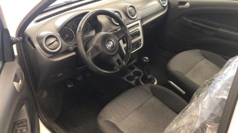 VOLKSWAGEN Saveiro 1.6 G6 TREND FLEX, Foto 6