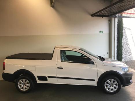VOLKSWAGEN Saveiro 1.6 G6 TREND FLEX, Foto 8