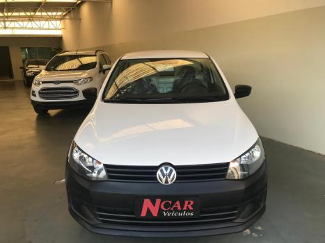 VOLKSWAGEN Saveiro 1.6 G6 TREND FLEX, Foto 9
