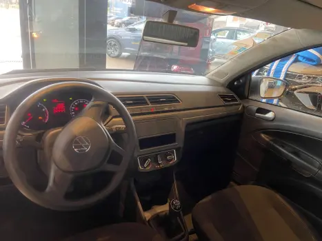 VOLKSWAGEN Saveiro 1.6 FLEX MSI ROBUST CABINE SIMPLES, Foto 4