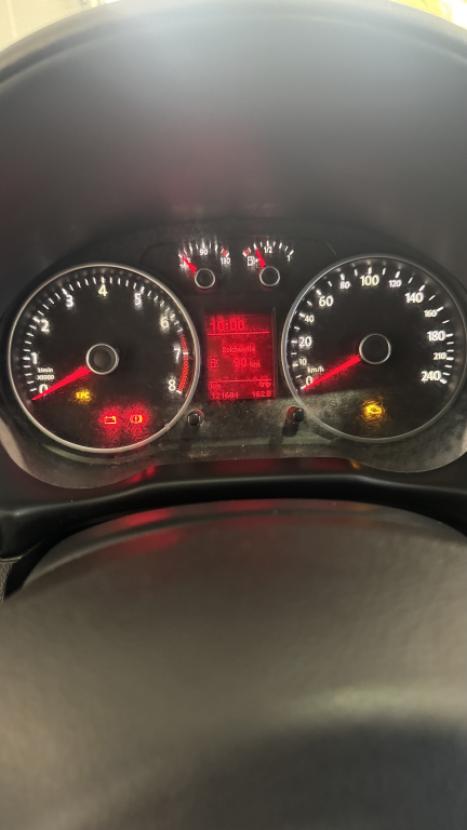 VOLKSWAGEN Saveiro 1.6 16V G6 CROSS CABINE ESTENDIDA FLEX, Foto 8
