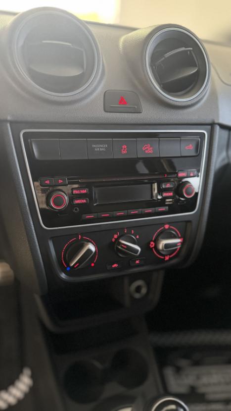 VOLKSWAGEN Saveiro 1.6 16V G6 CROSS CABINE ESTENDIDA FLEX, Foto 9