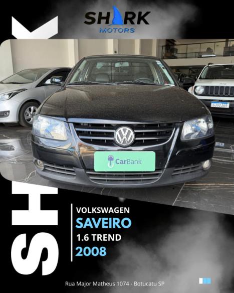 VOLKSWAGEN Saveiro 1.6 G4 TREND FLEX, Foto 2
