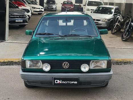 VOLKSWAGEN Saveiro 1.6 CL, Foto 2