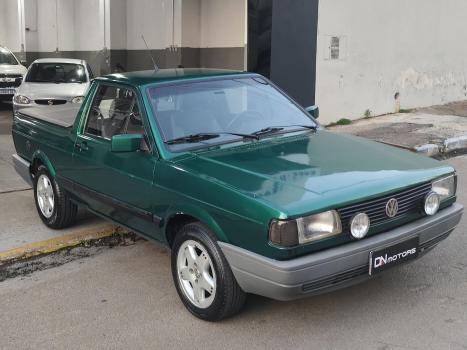 VOLKSWAGEN Saveiro 1.6 CL, Foto 3