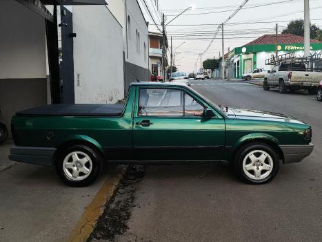 VOLKSWAGEN Saveiro 1.6 CL, Foto 4