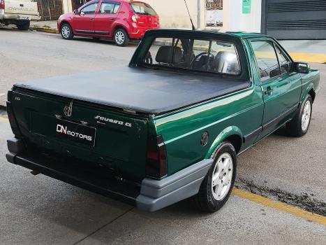 VOLKSWAGEN Saveiro 1.6 CL, Foto 5