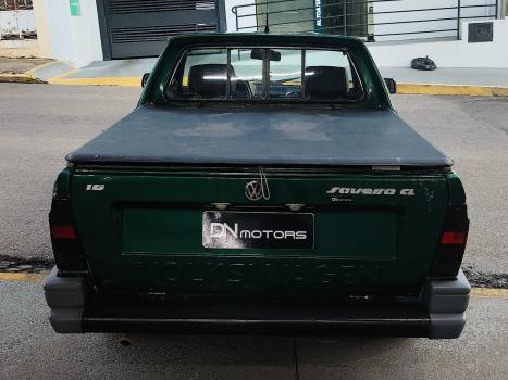 VOLKSWAGEN Saveiro 1.6 CL, Foto 6