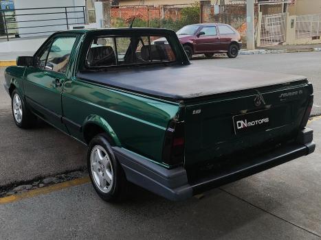 VOLKSWAGEN Saveiro 1.6 CL, Foto 7