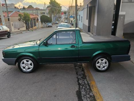 VOLKSWAGEN Saveiro 1.6 CL, Foto 8