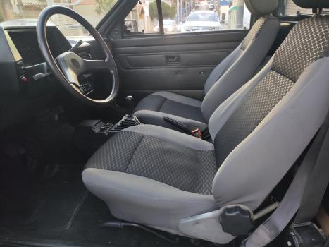 VOLKSWAGEN Saveiro 1.6 CL, Foto 9