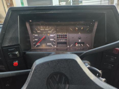 VOLKSWAGEN Saveiro 1.6 CL, Foto 11