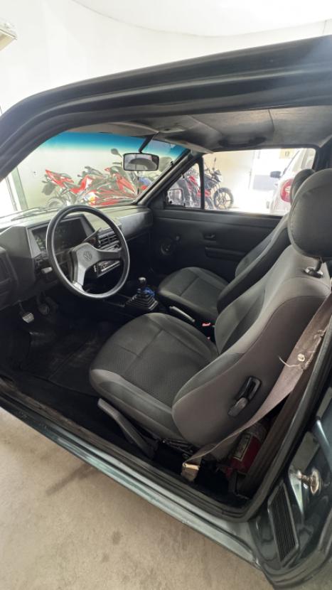 VOLKSWAGEN Saveiro 1.6 CL, Foto 9