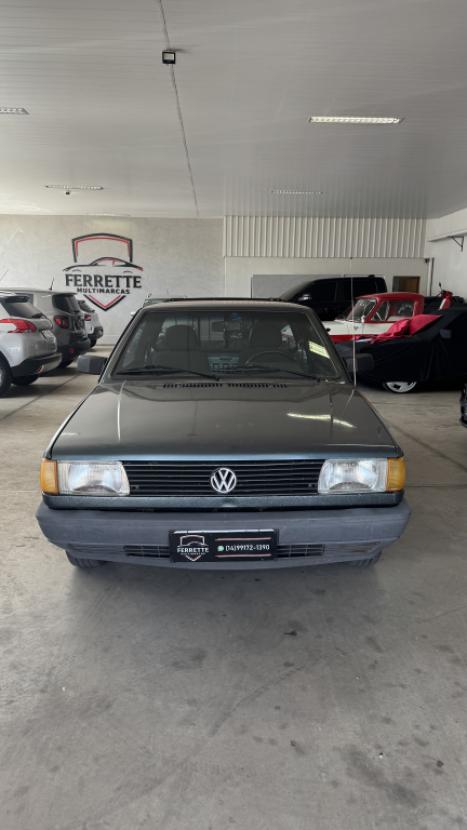 VOLKSWAGEN Saveiro 1.6 CL, Foto 1