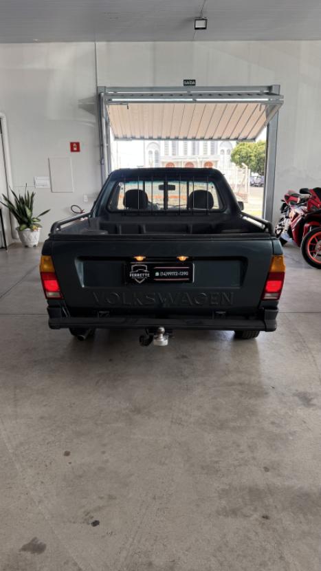 VOLKSWAGEN Saveiro 1.6 CL, Foto 4