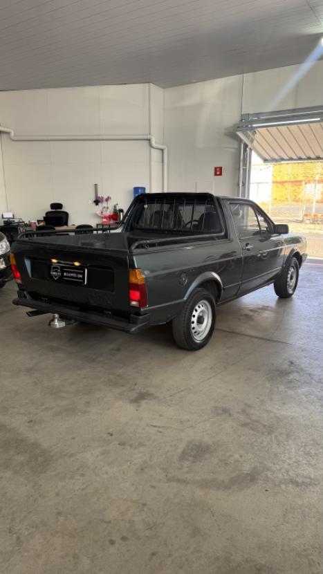 VOLKSWAGEN Saveiro 1.6 CL, Foto 6