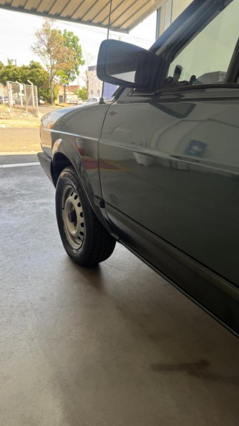 VOLKSWAGEN Saveiro 1.6 CL, Foto 8