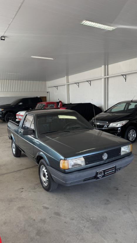 VOLKSWAGEN Saveiro 1.6 CL, Foto 3